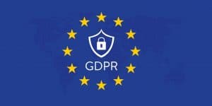 logo GDPR