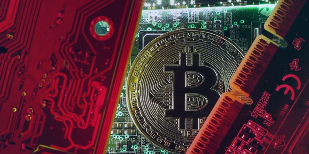 malicious-mining