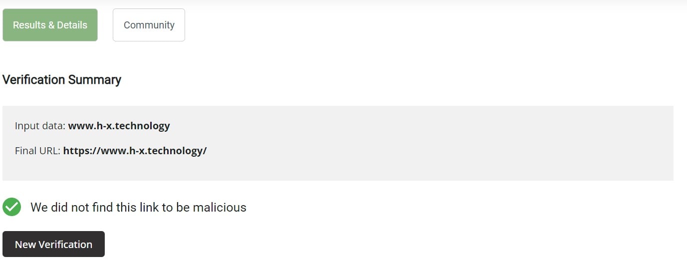 23 Online Tools To Scan site Security Vulnerabilities & Malware
