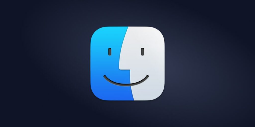 icon macOS