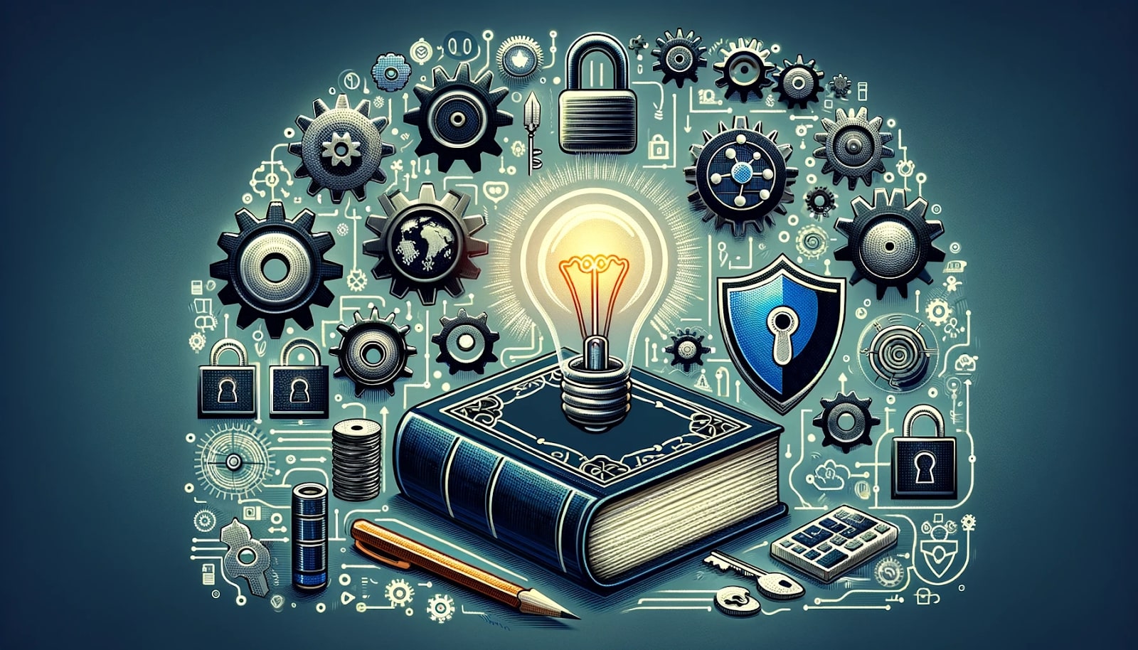 Cybersecurity Solutions - H-X Technologies