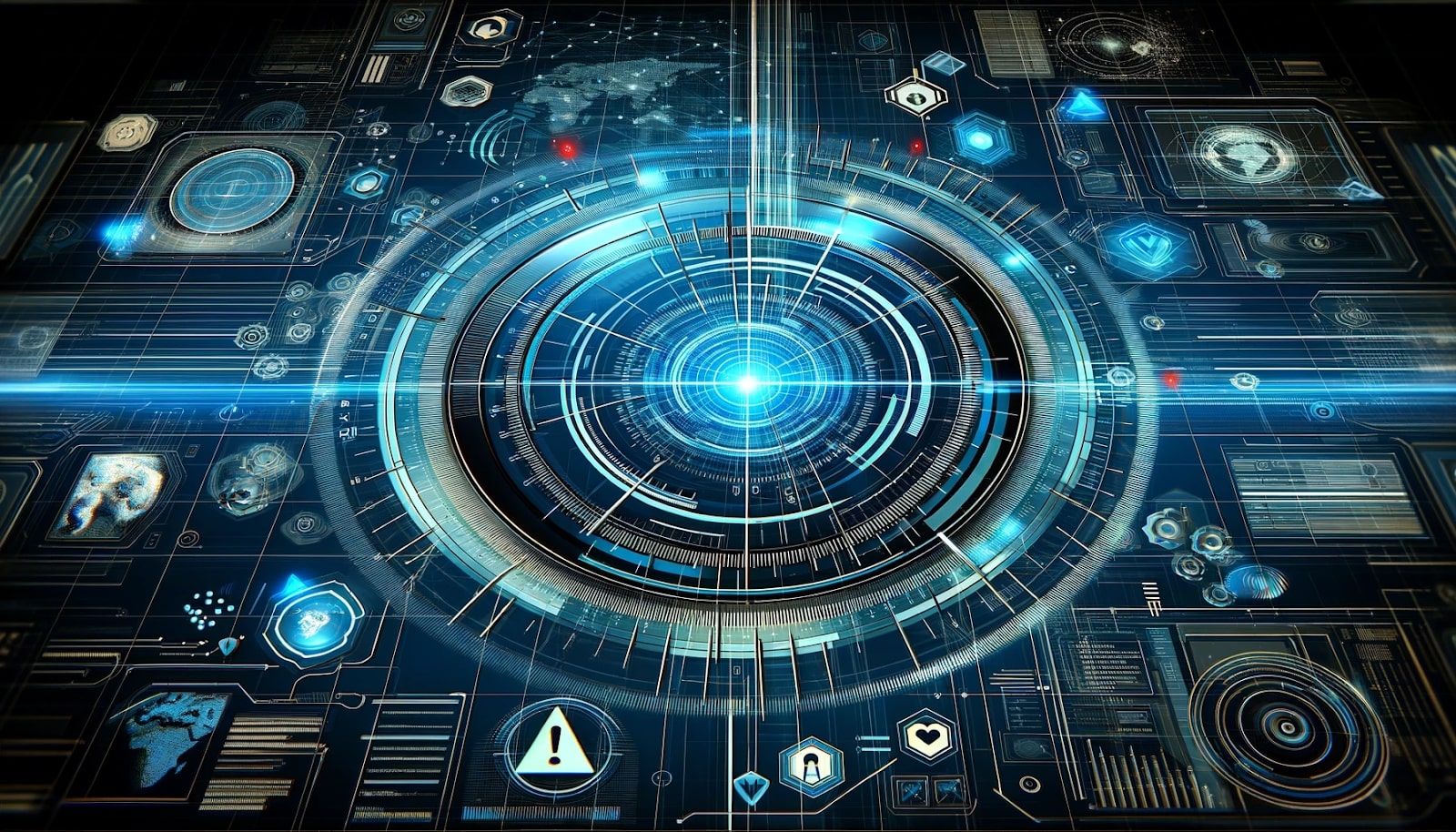 Довідник з рішень кібербезпеки - H-X Technologies