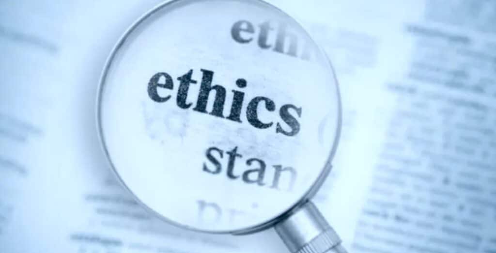 ethics