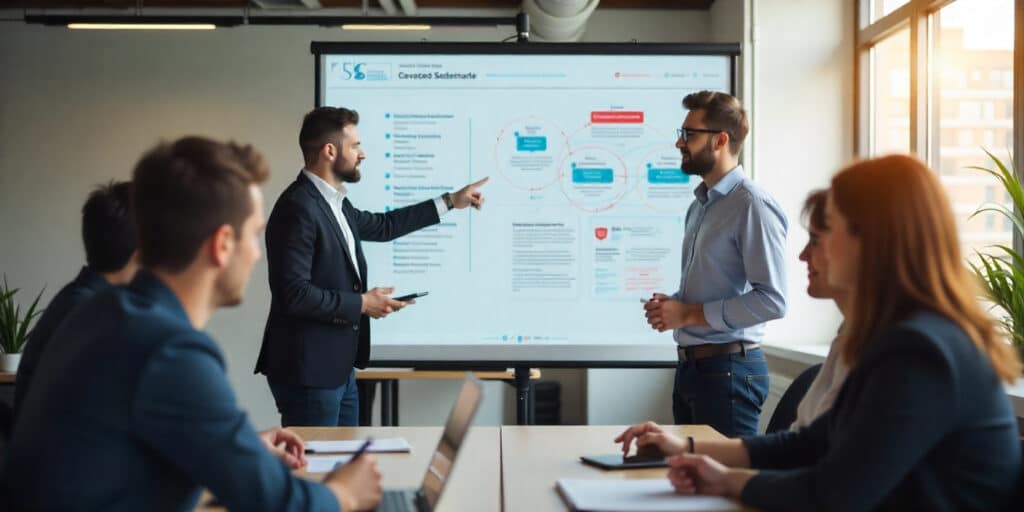 H-X Academy training